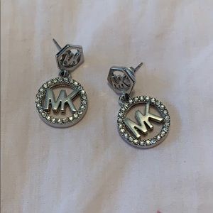Michael Kors Jewelry - Michael Kors Earrings Michael Kors Jewelry - Michael Kors Earrings